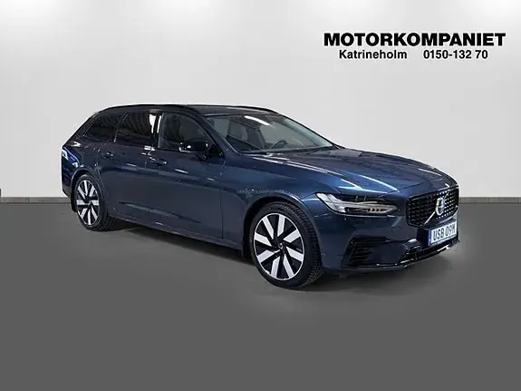 Volvo V90 2025 photo 3