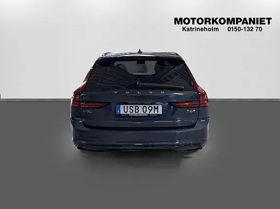 Volvo V90 2025 photo 5