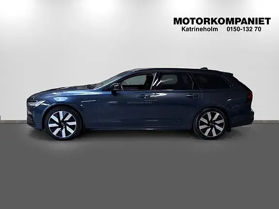 Volvo V90 2025 photo 4
