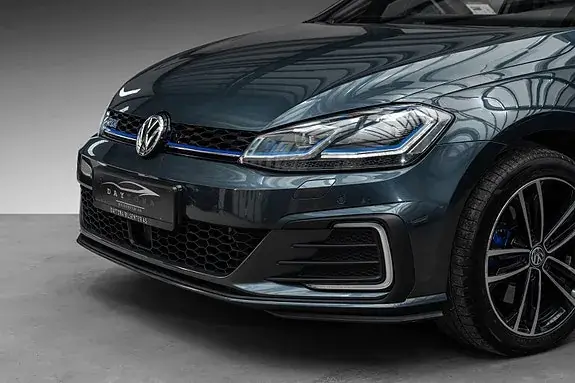 Volkswagen Golf 7 2018 photo 3