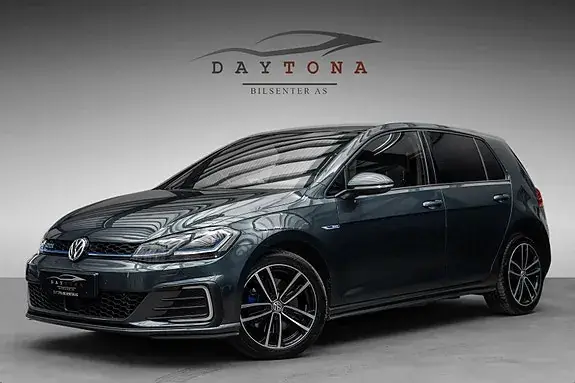 Volkswagen Golf 7