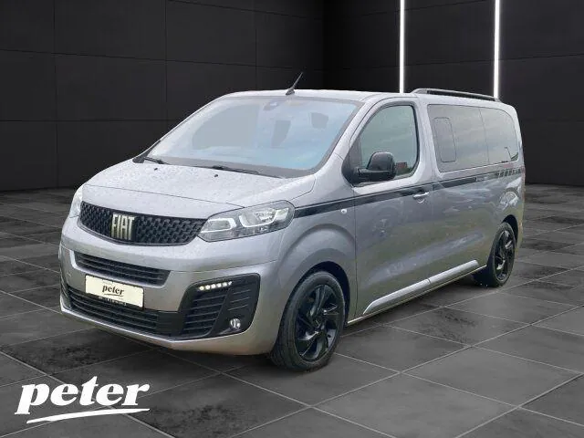 Fiat Scudo