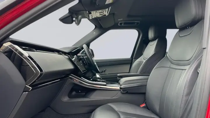 Land Rover Range Rover Sport 2024 photo 3