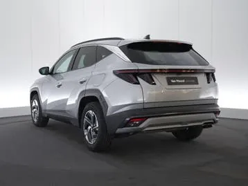 Hyundai Tucson 2025 photo 2