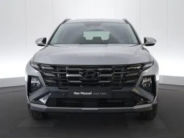Hyundai Tucson 2025 photo 3