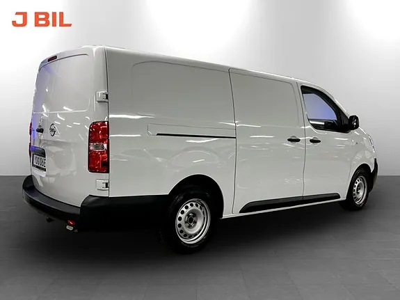 Opel Vivaro 2024 photo 3