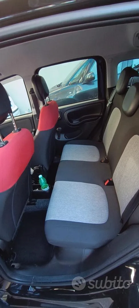 Fiat Panda 2019 photo 5