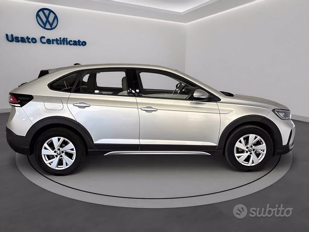 Volkswagen Taigo 2023 photo 3