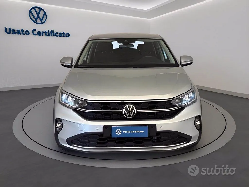Volkswagen Taigo 2023 photo 2