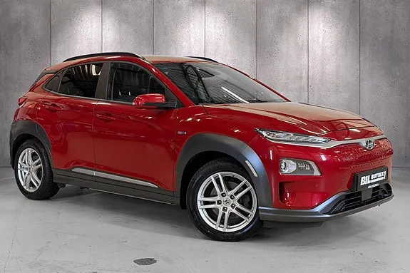 Hyundai Kona 2020 photo 3