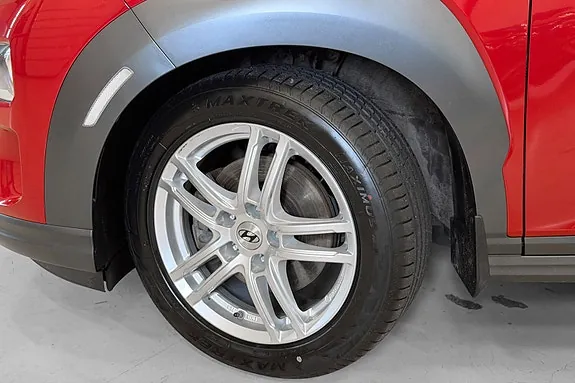Hyundai Kona 2020 photo 5