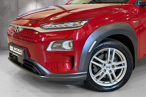 Hyundai Kona 2020 photo 4