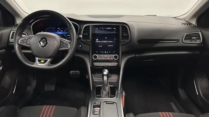 Renault Megane Estate 2022 photo 3