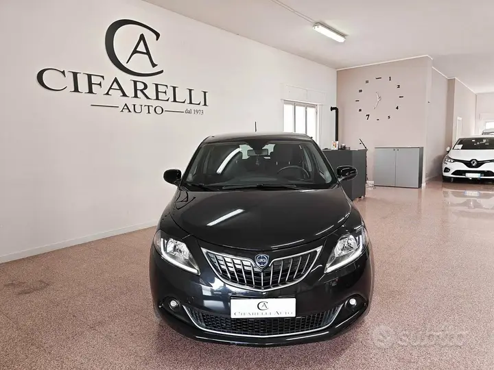 Lancia Ypsilon 2024 photo 3