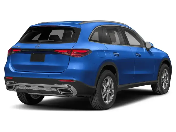 Mercedes-Benz Glc 2027 photo 2