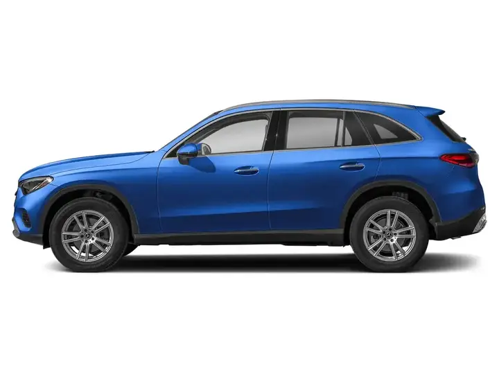 Mercedes-Benz Glc 2027 photo 3