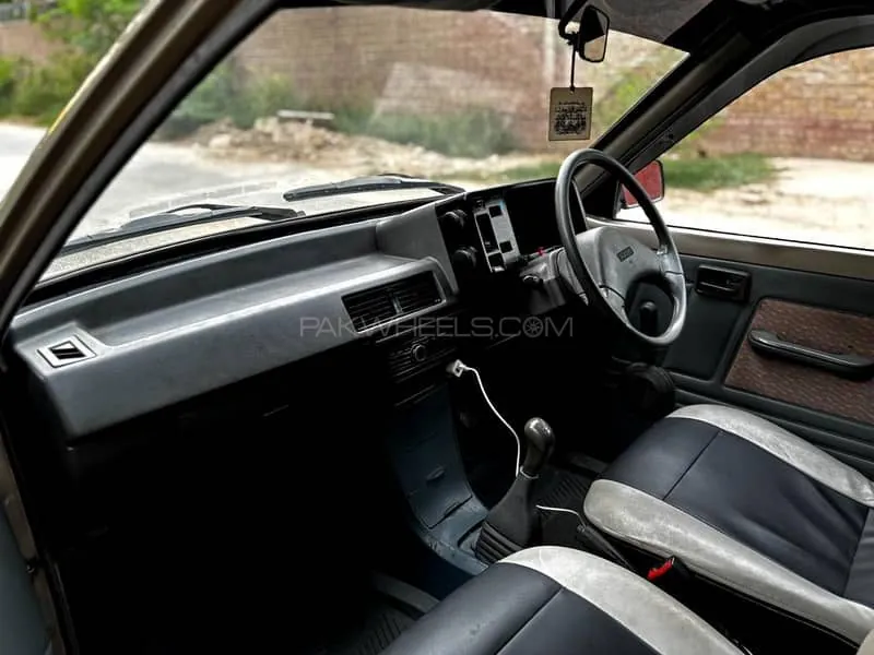 Suzuki Mehran