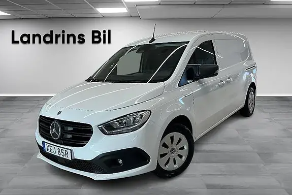 Mercedes-Benz Ecitan