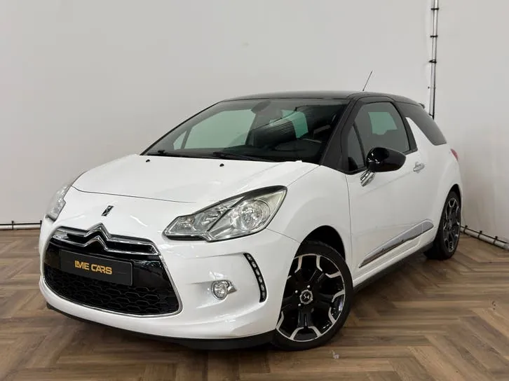 Citroen Ds3