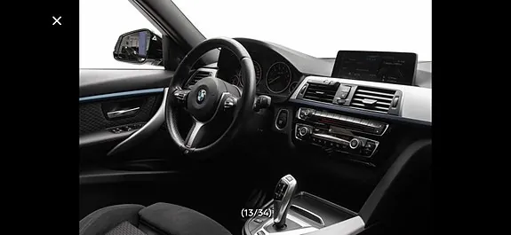 BMW 330E
