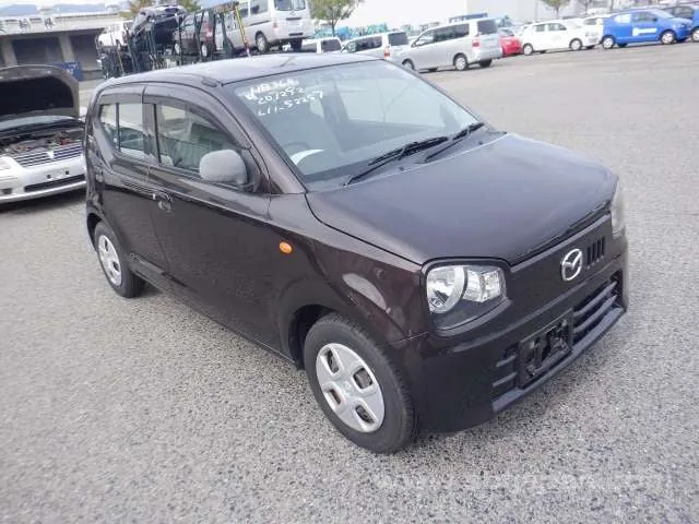 Mazda Carol