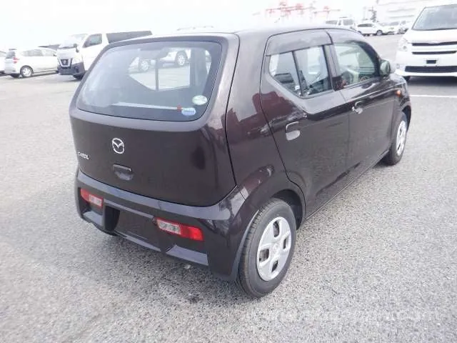 Mazda Carol 2015 photo 4