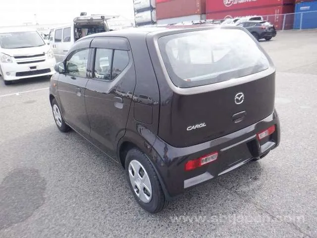 Mazda Carol 2015 photo 3