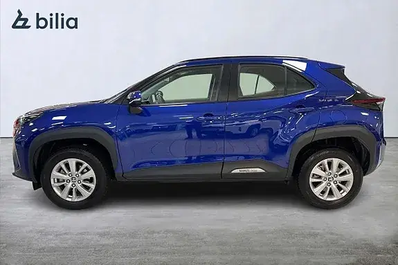 Toyota Yaris Cross 2023 photo 3