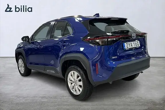 Toyota Yaris Cross 2023 photo 2
