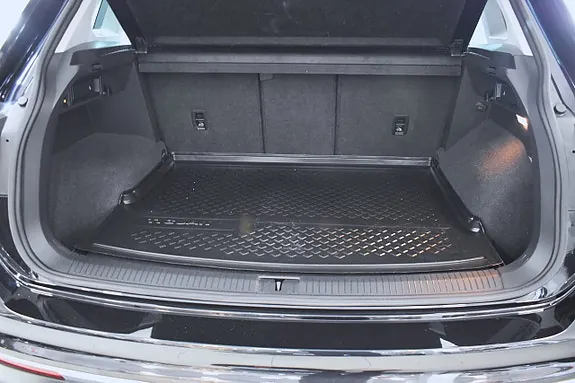 Volkswagen Tiguan 2017 photo 5