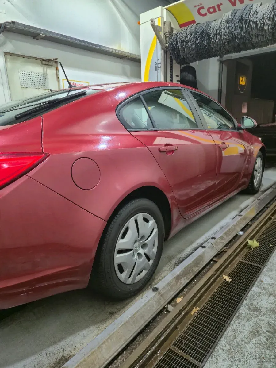 Opel Insignia 2010 photo 3