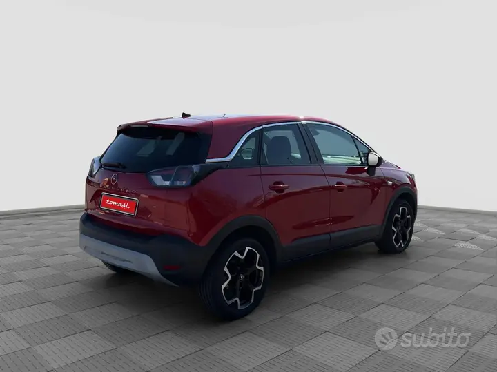 Opel Crossland X 2023 photo 5