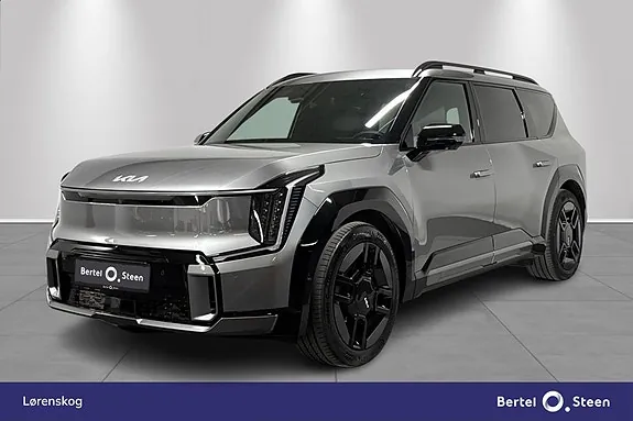 Kia Ev9