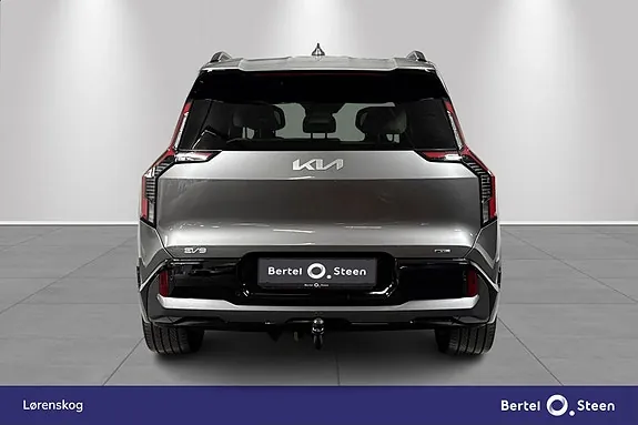 Kia Ev9 2025 photo 4