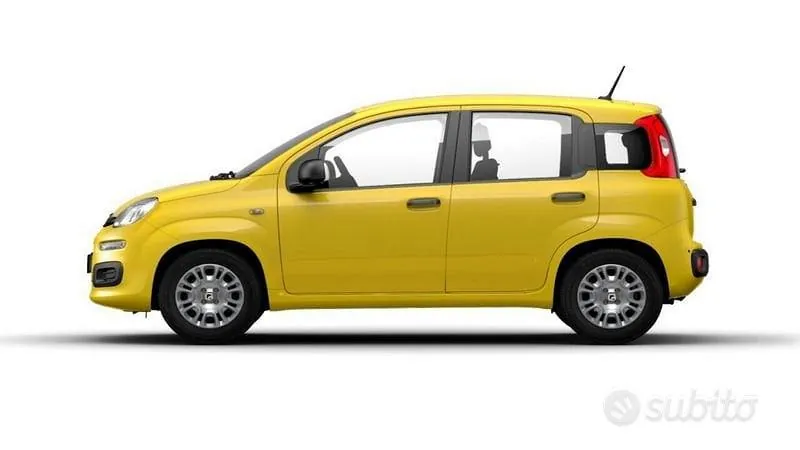Fiat Panda 2026 photo 2