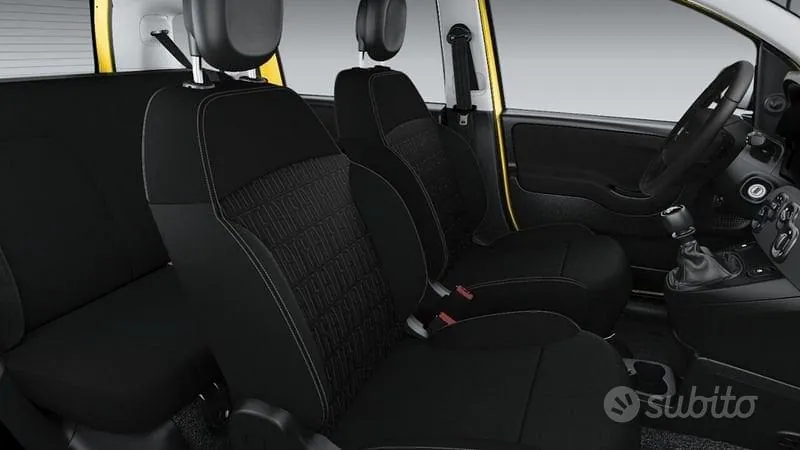 Fiat Panda 2026 photo 5