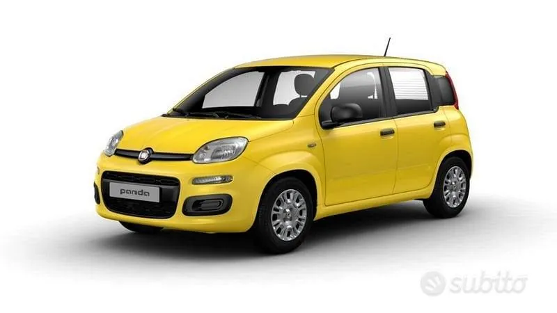 Fiat Panda 2026 photo 3