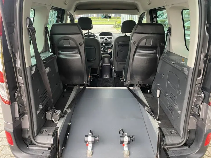Renault Kangoo 2016 photo 3