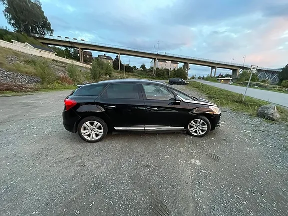 Citroen Ds5 2013 photo 2