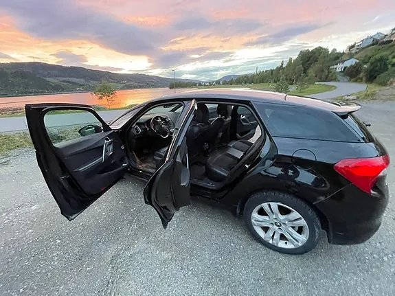 Citroen Ds5 2013 photo 4