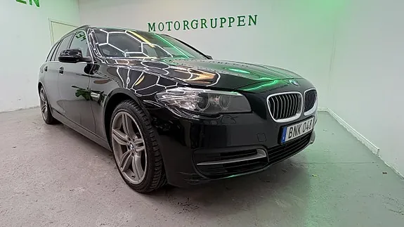 BMW 520D