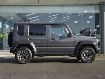 Suzuki Jimny 2026 photo 4