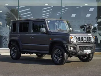Suzuki Jimny 2026 photo 2