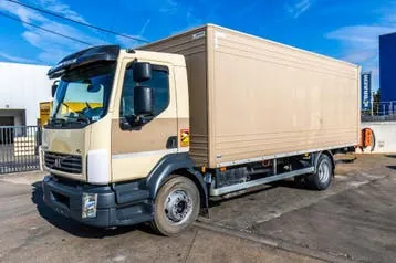 Volvo Fl