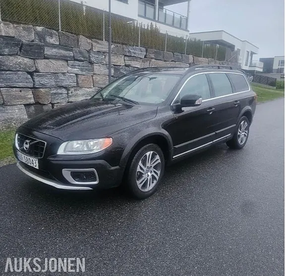 Volvo Xc70
