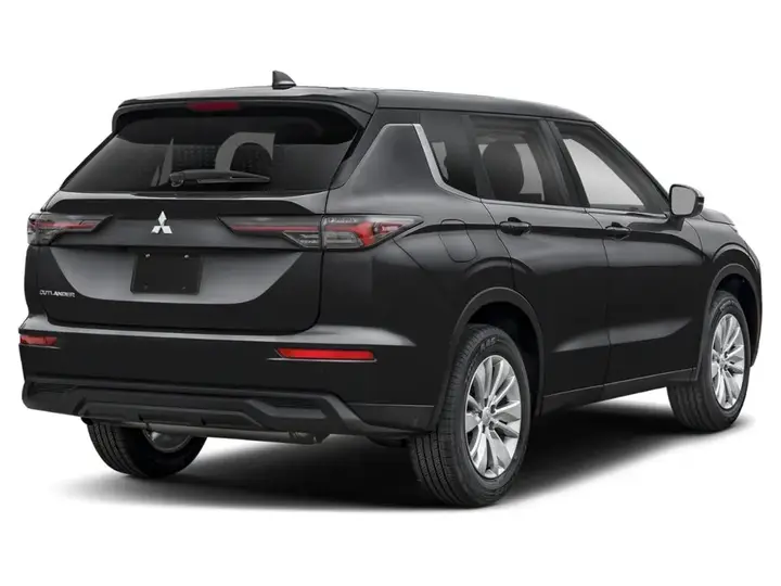 Mitsubishi Outlander 2026 photo 2