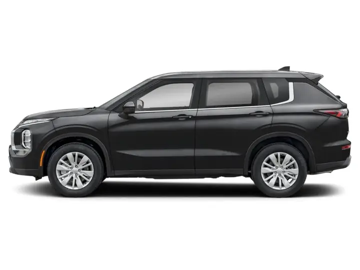 Mitsubishi Outlander 2026 photo 3