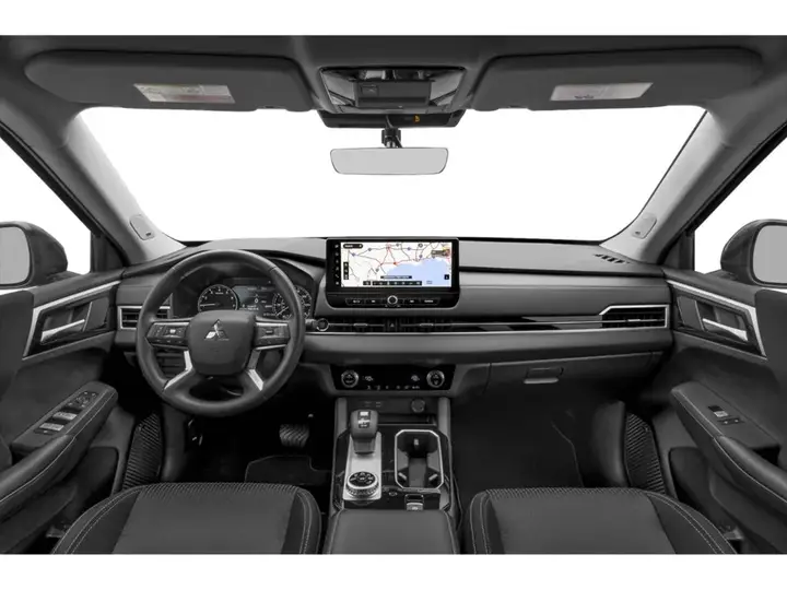 Mitsubishi Outlander 2026 photo 5
