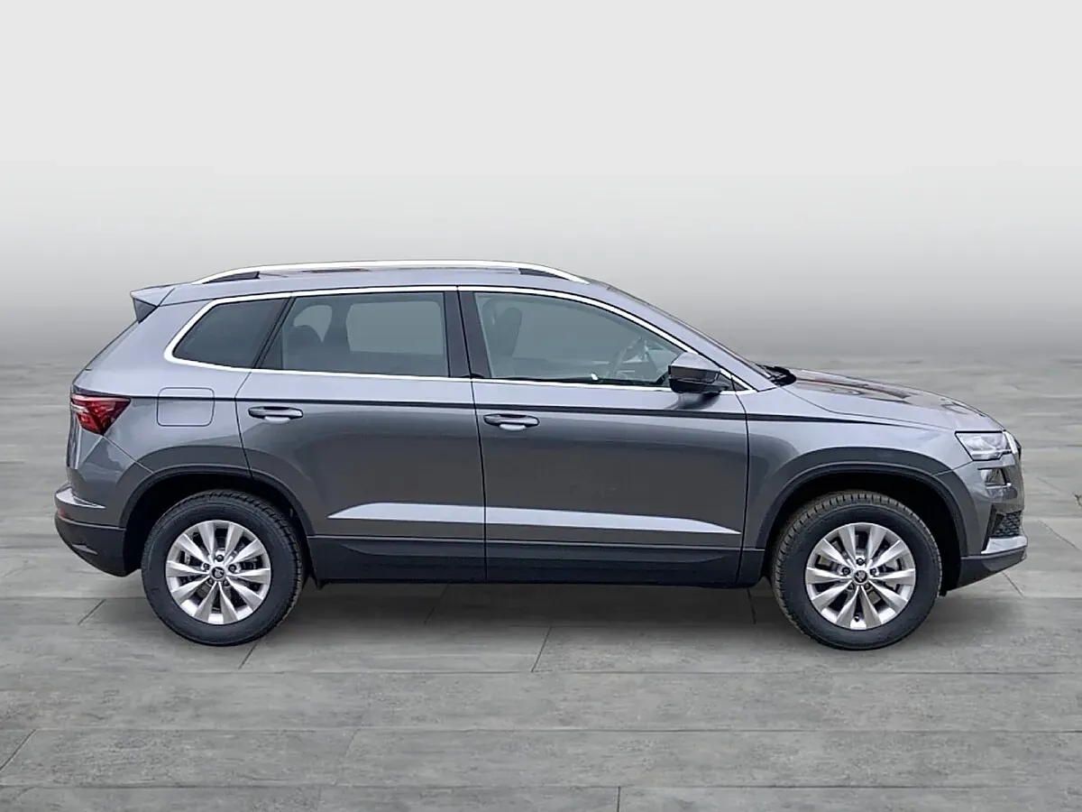 Skoda Karoq 2026 photo 3