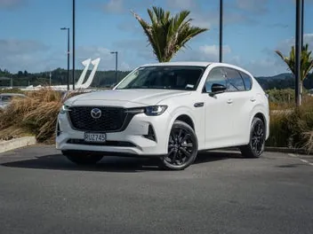 Mazda Cx-60 2026 photo 2